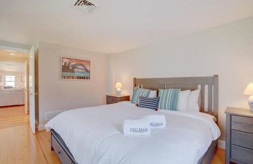 Walk to Earle Rd Beach Incredible Patio - Foto 24