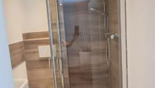 Ferienhaus Paul - Foto 5, Shower