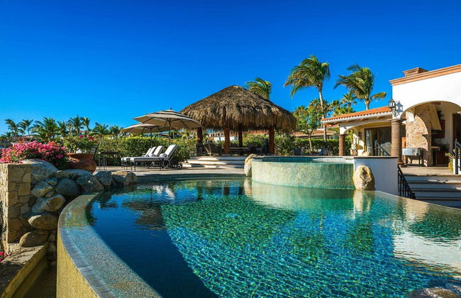 Casa Alegria in Palmilla - Foto 9