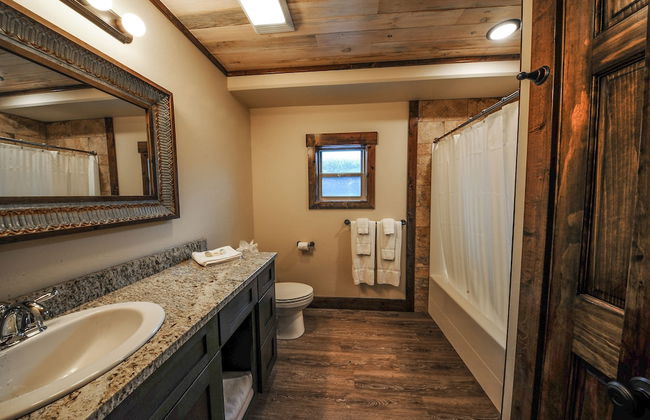 Teton Valley Resort - Foto 40