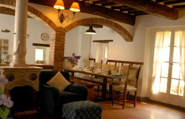 Villa Glicine - Foto 10