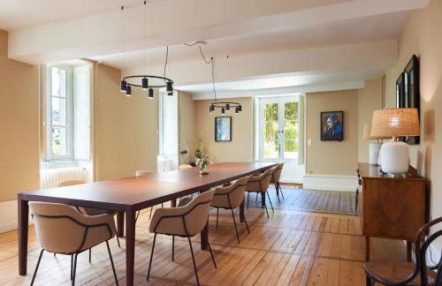 Maison Laroze - Foto 26