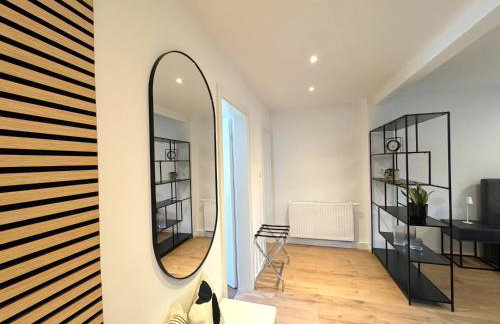 ma suite - idyllisch & modern apartment 2-4 P - Foto 18