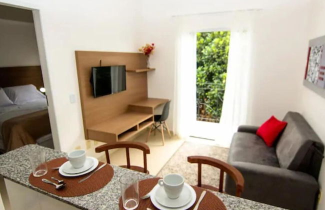 Apart Sol Nascente - Foto 38