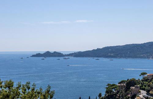 VILLA DUFOUR 2 Lusso, Piscina e Vista da Sogno - Foto 31