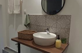 Totolos home in Lazaratika Corfu - Foto 67