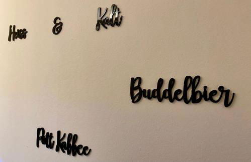 Ferienwohnung Rantum - Foto 20