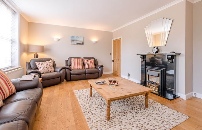 4 Market Cross House, Aldeburgh - Photo 8