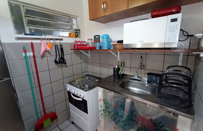 Lar Recife Olinda Praia 2 - Foto 3