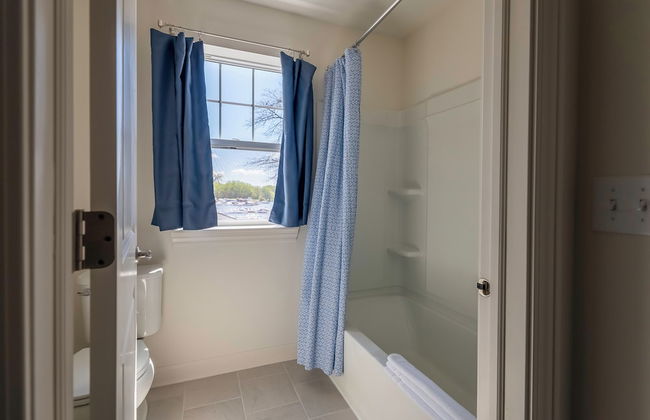 2708 Harbor Court - Foto 20