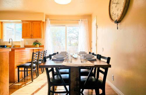 Spacious Ski Base Near The Best Resorts - Foto 14