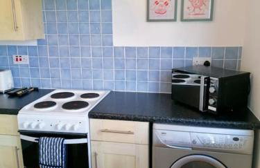 Spacious cabin, near Padstow and 7 Bays - Foto 7