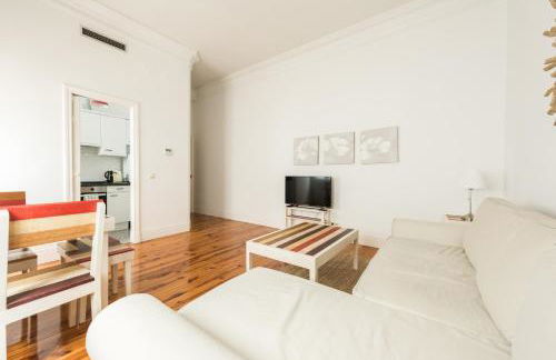 Apartamentos Alcalá - Photo 12