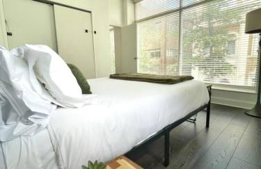 Yale Modern Downtown Chateau - Foto 4