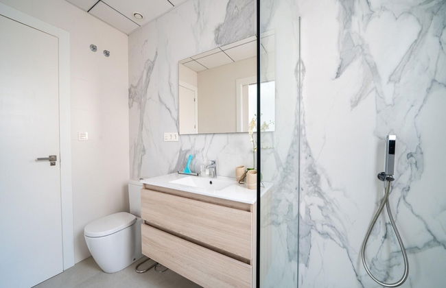 Villa in Rojales With Pool Near Coast - Foto 30