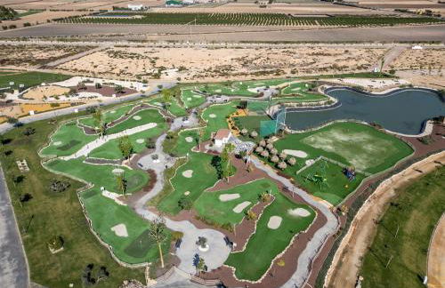 Luxury apartment - Lake & Life Resort - Jacuzzi - Gym - Foto 24