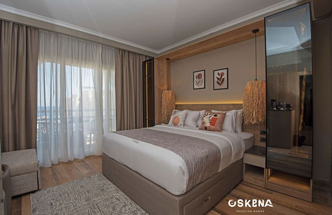 Outstanding Sea View-Azzurra Apartments - Foto 61