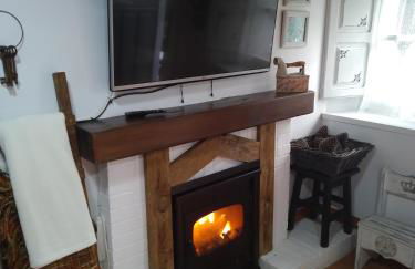 El Rinconin de Degu - Photo 13