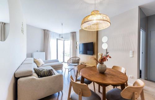 Apartament Let's Sea A19 Gąski - Foto 9