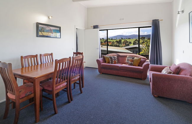 Delatite Apartments Merrijig - Foto 23