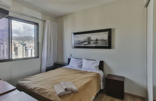 Charmoso Residence service na Savassi - Foto 8