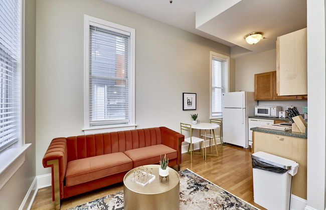 White House at Grand Central - Foto 71