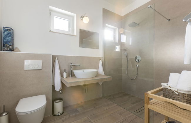 Luxury Villa Stella near Split - Foto 6