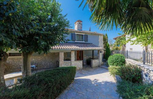 Villa Jurazini - Foto 18