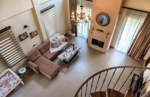 Villa Kampos - Foto 20