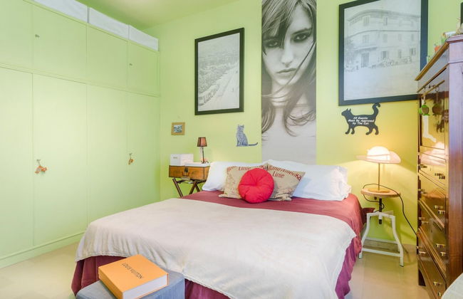 La Casa Matta in Viareggio - Photo 12