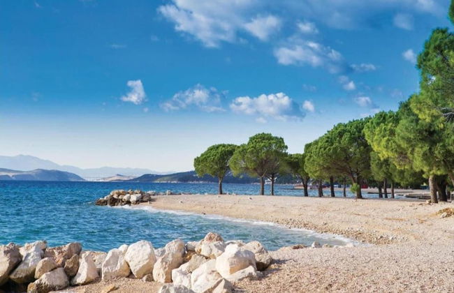 Peaceful Villa in Dramalj with Hot Tub - Foto 37