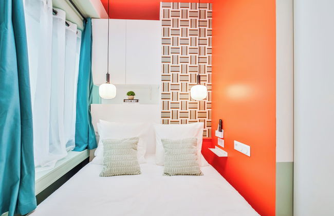 WS Molitor - Auteuil - Photo 23