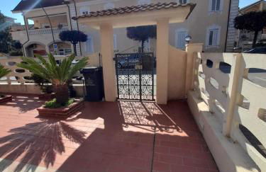 BOUGANVILLE casa vacanza ambiente climatizzato con wi fi - Foto 64