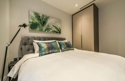 Chancery Quarters - 124 Chancery Lane - Photo 60