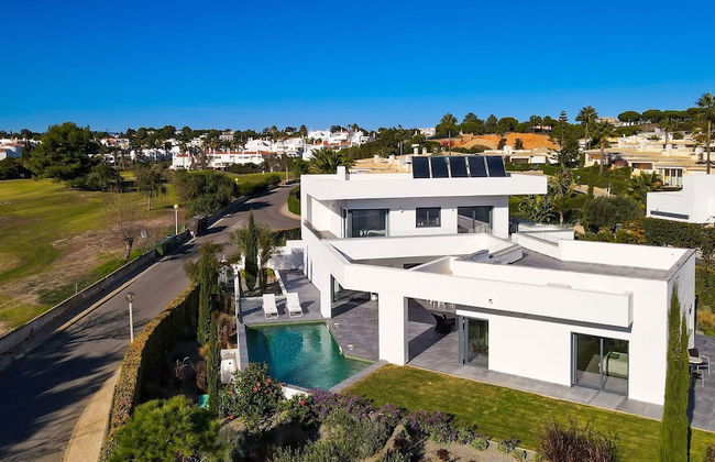 Casa Blanca Magnificent 4 Bedroom Villa With MOD - Foto 12