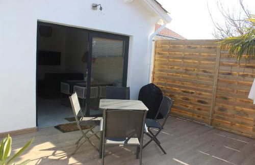 Maisonnette 2 pièces 100m de la plage de la Clère - Foto 25