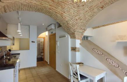 Apartamentos Turísticos ENCANTO - Foto 16