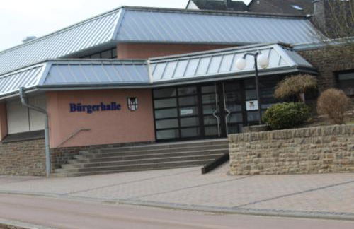 Ferienhaus Laydeckersch - Foto 16