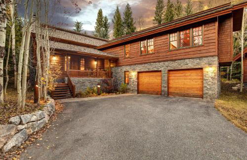 Abode at the Homestead - Foto 59