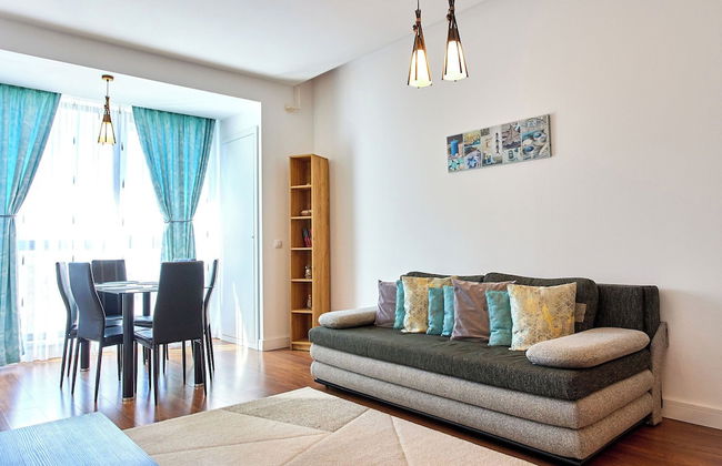 Apartamente Onix Blue - Photo 61