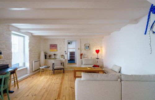 Ty Beg-Hir - 10min à pied du Port - Foto 10