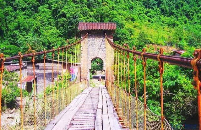 Tour della Valle del Perené e delle cascate di Chanchamayo - Foto 3