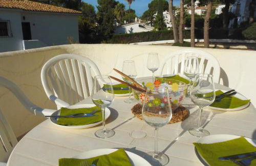 Calle Alberca 5, Villotel. Madroñal Urb., 03726 Benitachell, - Foto 11