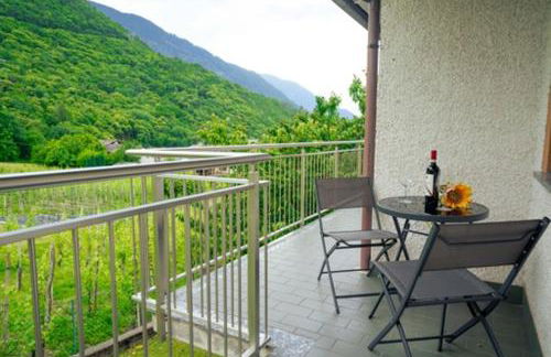 Anna nel verde - Foto 20