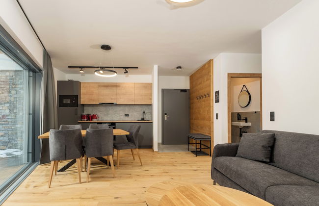 Pure Alpine Suites - Photo 25