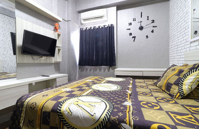 The Suites Metro Apartment - King Property - Foto 18