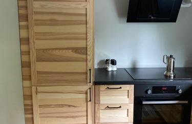 Biały Domek nad Wkrą - Foto 39