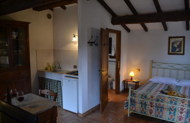 Agriturismo Nestore - Foto 2