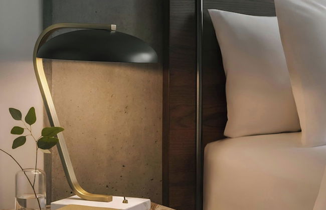 Sonder by Marriott Bonvoy North Loop Green Apartments North Loop - Photo 19