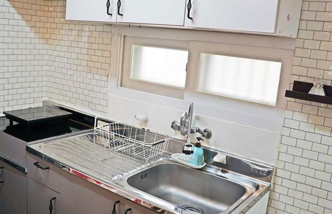 Kim's Family House 1-2F - Foto 21